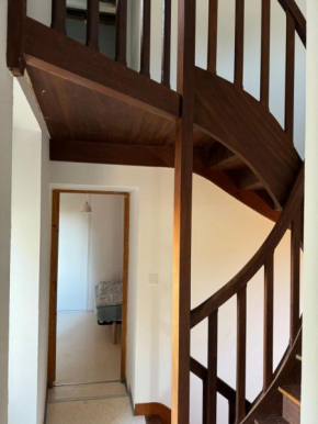 Cozy 1 bedroom apartment